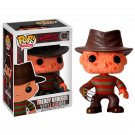 Funko pop freddy krueger figure figura collector toy