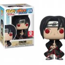 Funko pop naruto itachi exclusive anime manga figure figura collector toy