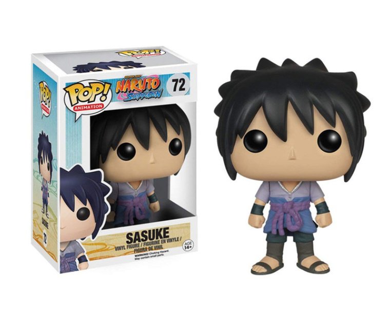 Funko pop naruto anime manga figure figura collector toy