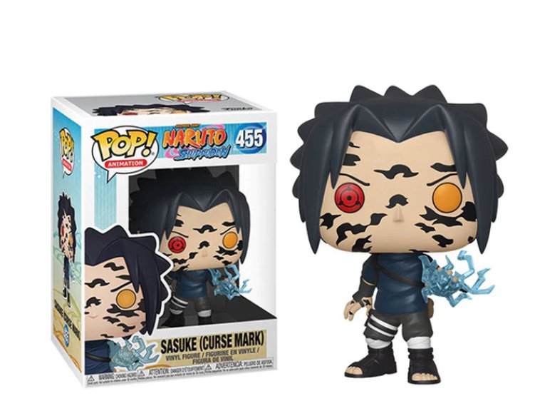 Funko pop naruto anime manga figure figura collector toy