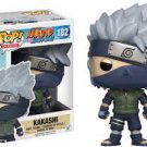 Funko pop naruto shippuden kakashi  anime manga figure figura collector toy