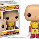 Funko pop saitama anime manga figure figura collector toy