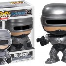 Funko pop robocop figure figura collector toy