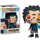 Funko pop naruto sasuke figure figura collector toy
