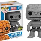 Funko pop the thing exclusive marvel figure figura collector toy