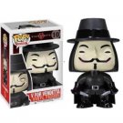 Funko pop v for vendetta marvel figure figura collector toy