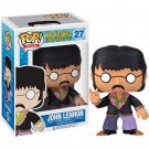 Funko pop the beatles john lennon music song figure figura collector toy