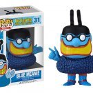 Funko pop the beatles john lennon music song figure figura collector toy