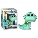 Funko pop loch ness monster figure figura collector toy