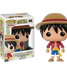 Funko pop one piece monkey luffy figure figura collector toy