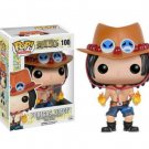 Funko pop one piece monkey luffy figure figura collector toy
