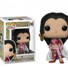 Funko pop one piece monkey luffy figure figura collector toy