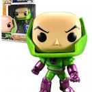 Funko pop lex luthor dc comics figure figura collector toy