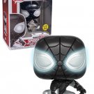 Funko pop spider-man the avengers marvel figure figura collector toy