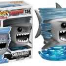 Funko pop sharknado shark figure figura collector toy