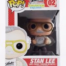 Funko pop stan lee marvel the avengers heroes figure figura collector toy