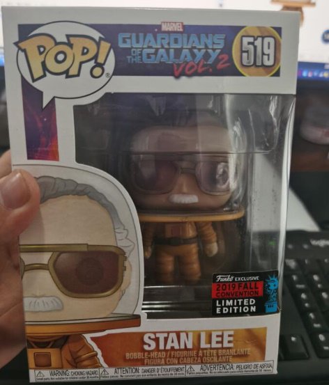Funko pop stan lee marvel the avengers heroes figure figura collector toy