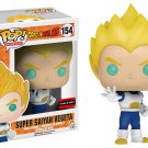Funko pop dragon ball z vegeta figure figura collector toy
