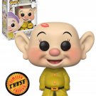 Funko pop dopey chase figure figura collector toy