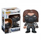 Funko pop the avengers winter soldier figure figura collector toy