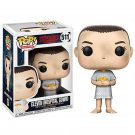 Funko pop eleven the hospital stranger things figure figura collector toy
