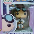 Funko pop back to future figure figura collector toy