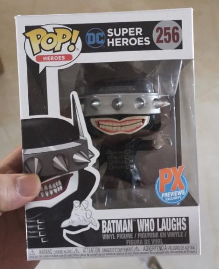Funko pop batman dc comics heroes figure figura collector toy