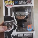 Funko pop batman dc comics heroes figure figura collector toy