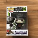 Funko pop beetlejuice figure figura collector toy