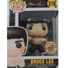 Funko pop bruce lee karate kun fuu artes marciales figure figura collector toy