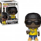 Funko pop the notorious big music song rap figure figura collector toy