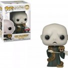Funko pop harry potter voldemort special edit figure figura collector toy