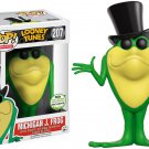 Funko pop frog looney tunes edit figure figura collector toy