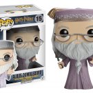 Funko pop harry potter albus dumbledorefigure figura collector toy