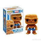 Funko pop marvel the thing figure figura collector toy