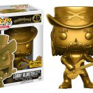 Funko pop lemmy kilmister song music hot topic figure figura collector toy