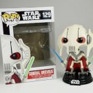 Funko pop general grievous star wars figure figura collector toy