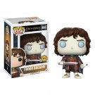 Funko pop the lord of the rings frodo chase figure figura collector toy