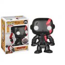 Funko pop kratos god of war figure figura collector toy