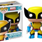 Funko pop lobezno the avengers marvel figure figura collector toy