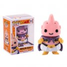 Funko pop dragon ball z anime manga majin buu figure figura collector toy