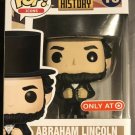 Funko pop abraham lincoln eeuu president united states figure figura collector toy