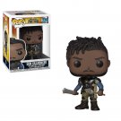 Funko pop the avengers black panther figure figura collector toy