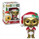 Funko pop c3po star wars figure figura collector toy