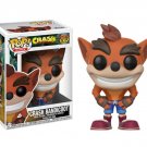 Funko pop crash bandicoot figure figura collector toy