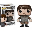 Funko pop samwell tarly game of thrones figure figura collector toy