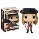 Funko pop elizabeth pirates of the caribbean figure figura collector toy