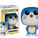 Funko pop doraemon figure figura collector toy
