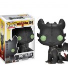 Funko pop how train your dragon figure figura collector toy
