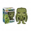 Funko pop mythos figure figura collector toy